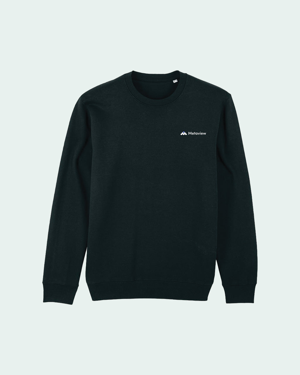 Premium Organic Cotton Sweater