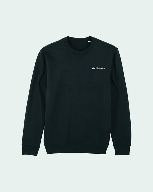 Premium Organic Cotton Sweater