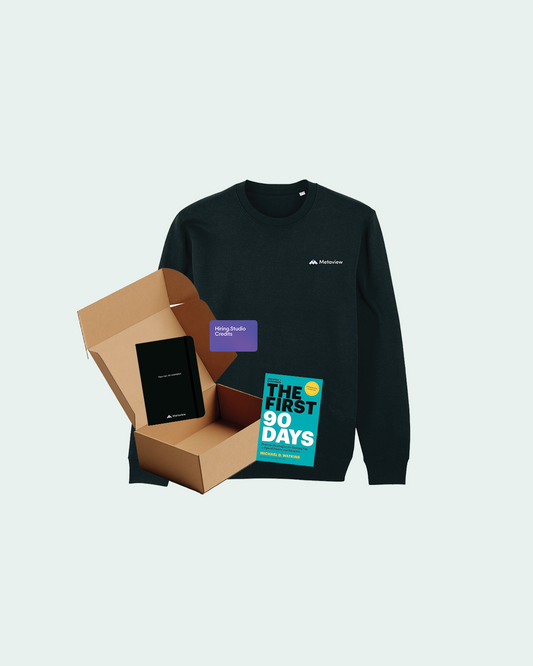 Metaview Fan Pack